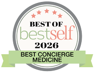 Best of 2026 | BestSelf | Best Concierge Medicine