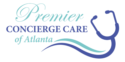 Premier Concierge Care of Atlanta, Sandy Springs Internal Medicine logo